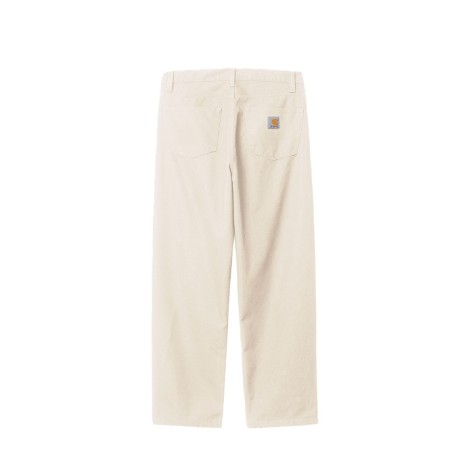 LANDON PANT MOONBEAM