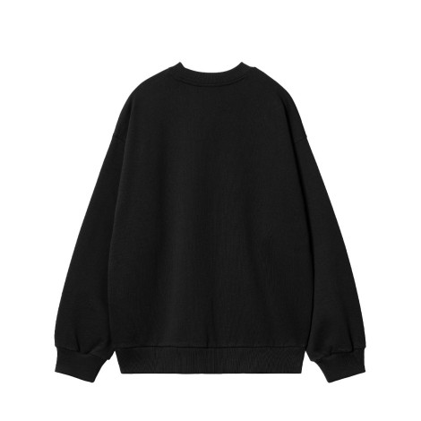 TRIDON SWEATER BLACK