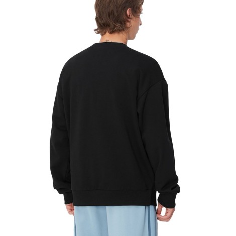 TRIDON SWEATER BLACK