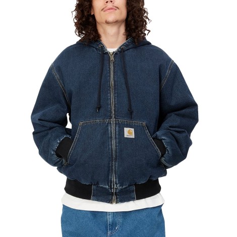 OG ACTIVE JACKET BLUE