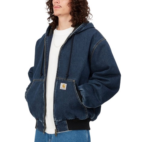 OG ACTIVE JACKET BLUE