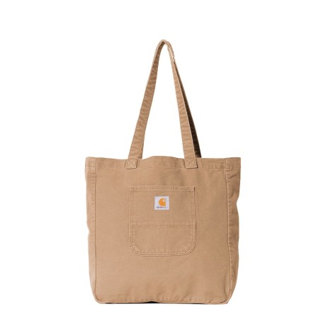 BAYFIELD TOTE PEANUT