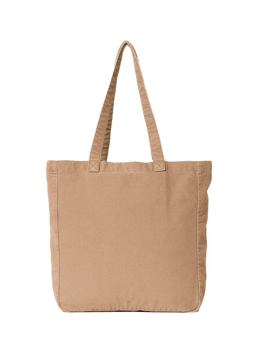 BAYFIELD TOTE PEANUT