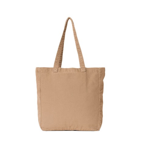 BAYFIELD TOTE PEANUT