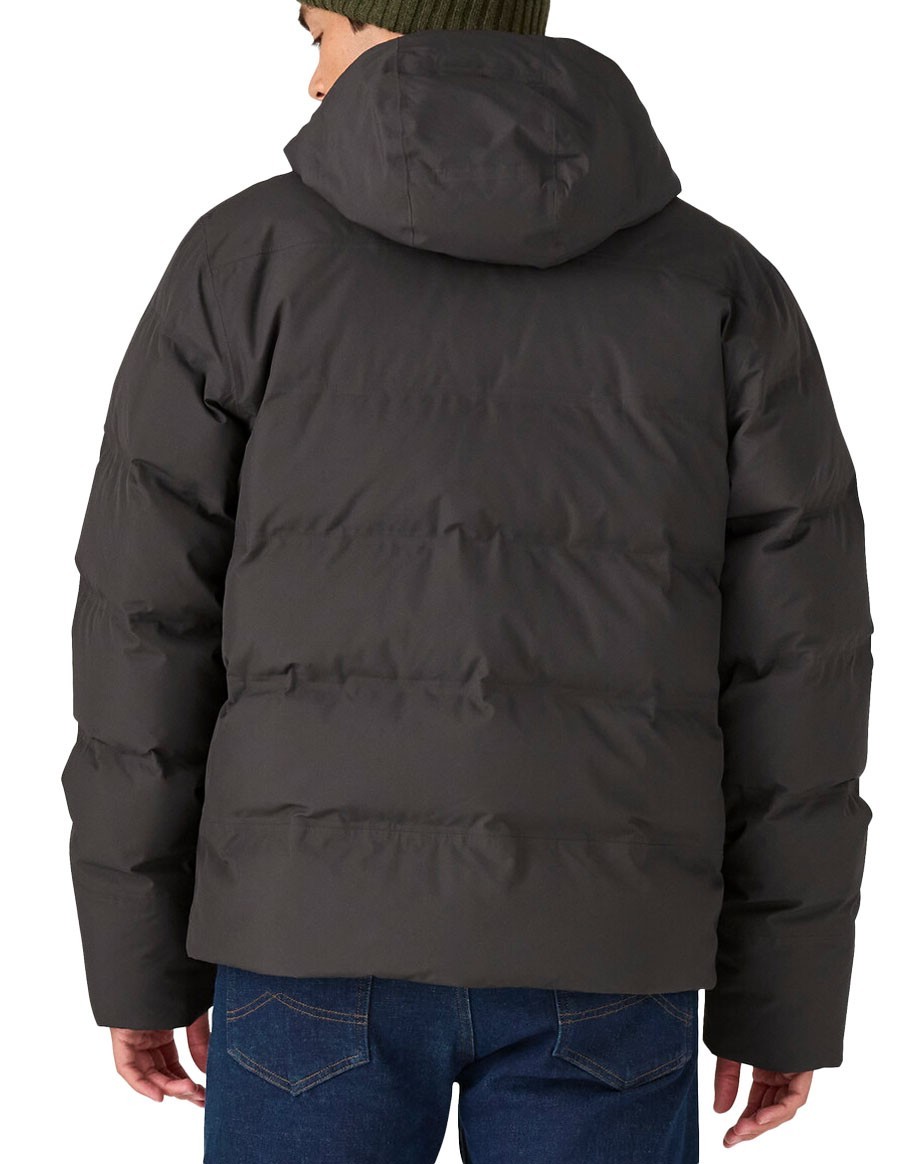 M'S JACKSON GLACIER JKT BLACK