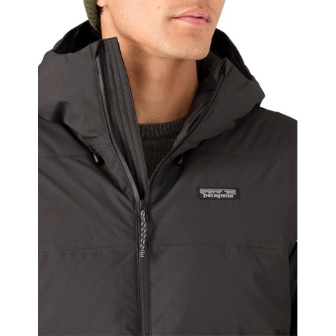 M'S JACKSON GLACIER JKT BLACK