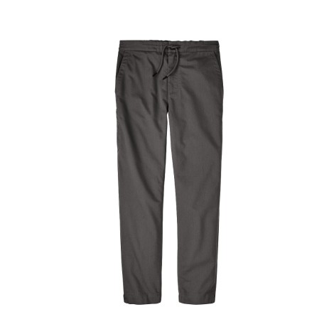 M'S TWILL TRAVELER PANTS FORGE GREY