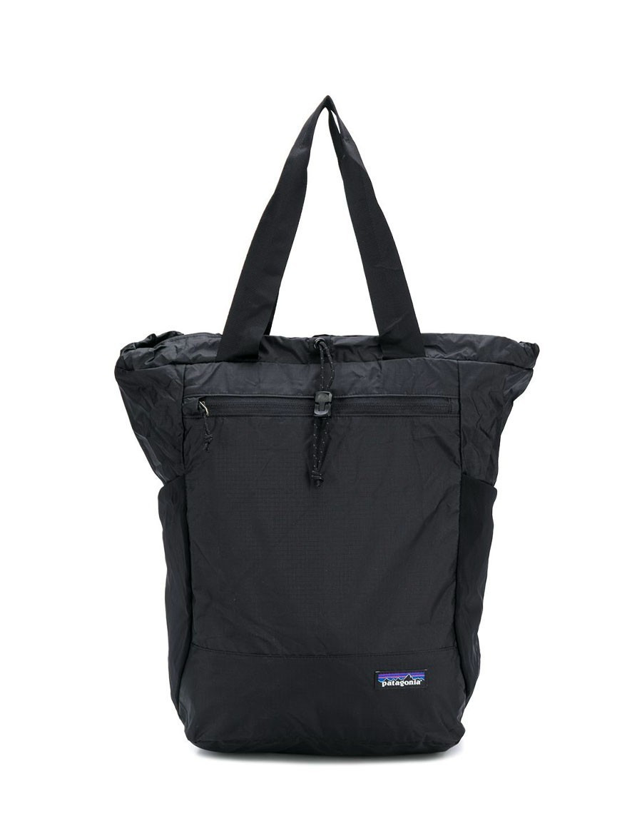 ULTRALIGHT BLACK HOLE TOTE PACK BLACK