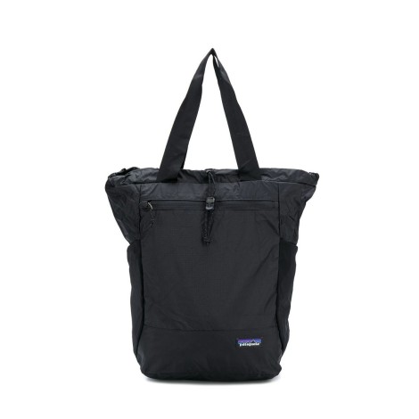 ULTRALIGHT BLACK HOLE TOTE PACK BLACK