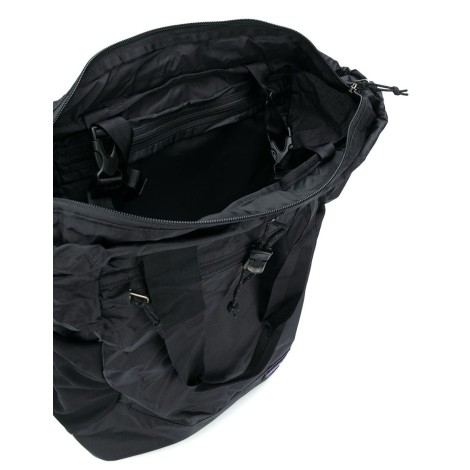 ULTRALIGHT BLACK HOLE TOTE PACK BLACK