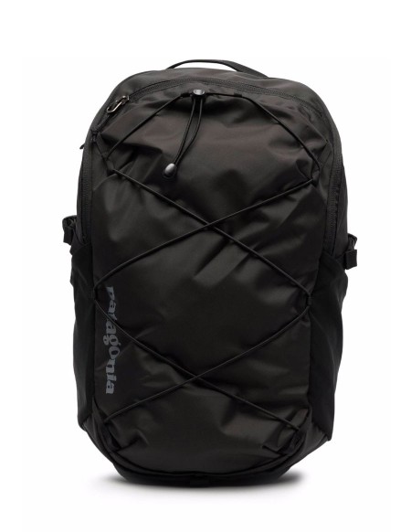 REFUGIO DAY PACK 30L BLACK