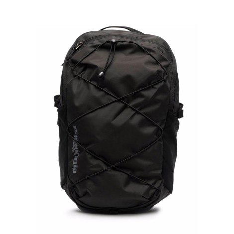 REFUGIO DAY PACK 30L BLACK