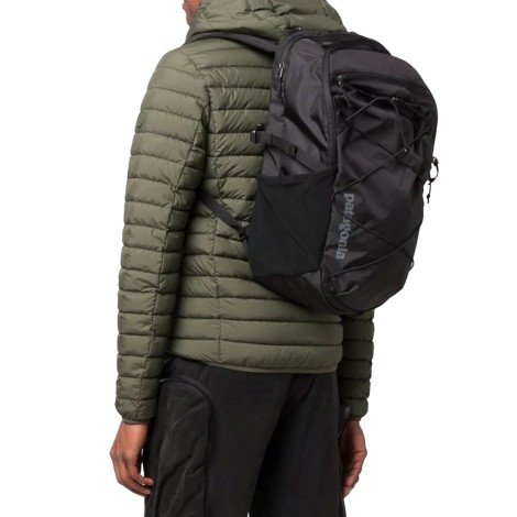 REFUGIO DAY PACK 30L BLACK