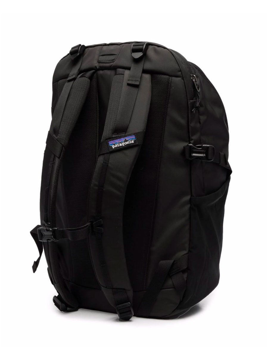 REFUGIO DAY PACK 30L BLACK