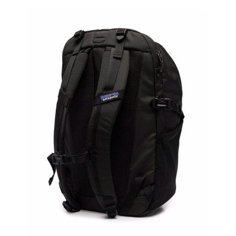 REFUGIO DAY PACK 30L BLACK