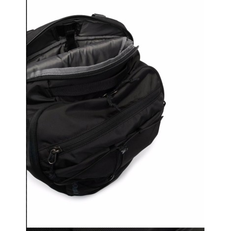 REFUGIO DAY PACK 30L BLACK