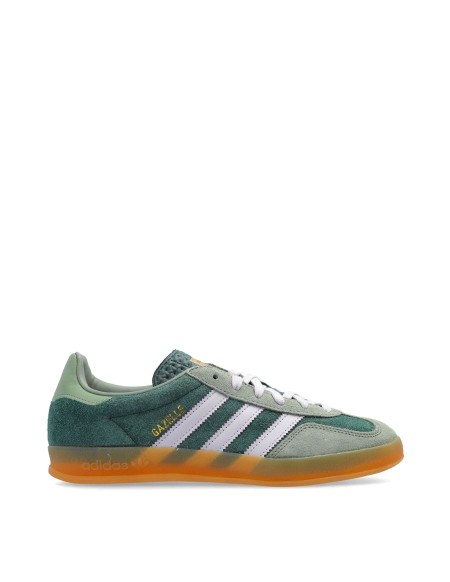 GAZELLE INDOOR MINERAL GREEN SILVER DAWN