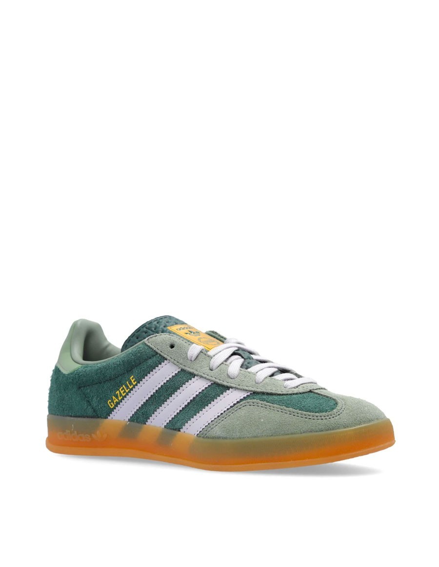 GAZELLE INDOOR MINERAL GREEN SILVER DAWN