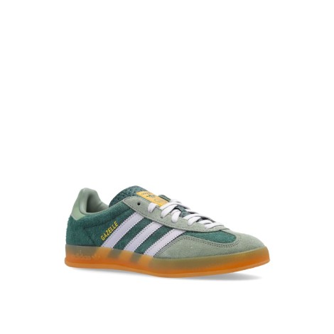 GAZELLE INDOOR MINERAL GREEN SILVER DAWN