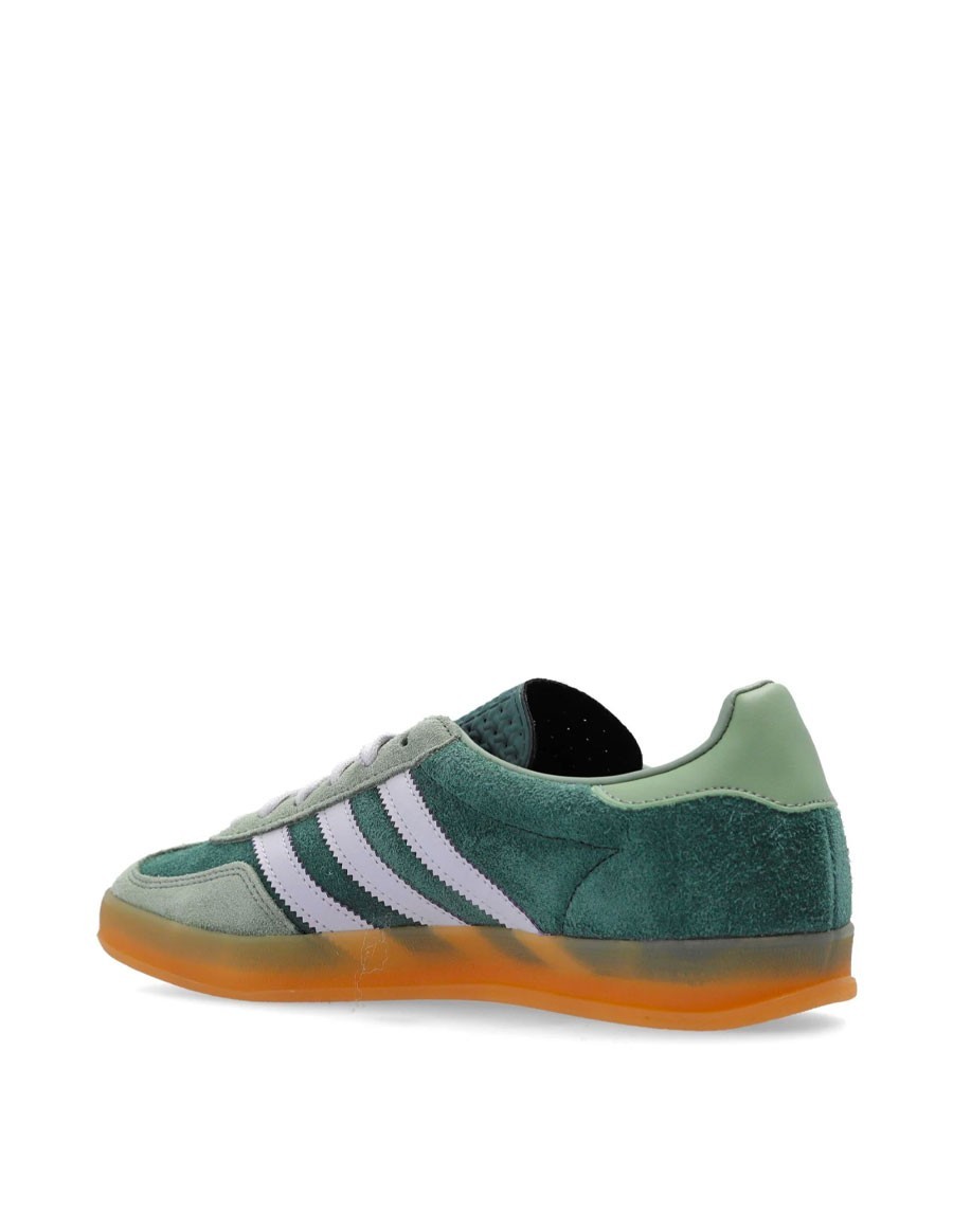 GAZELLE INDOOR MINERAL GREEN SILVER DAWN