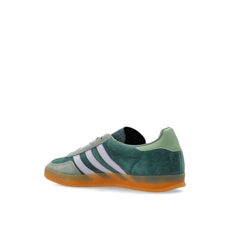 GAZELLE INDOOR MINERAL GREEN SILVER DAWN