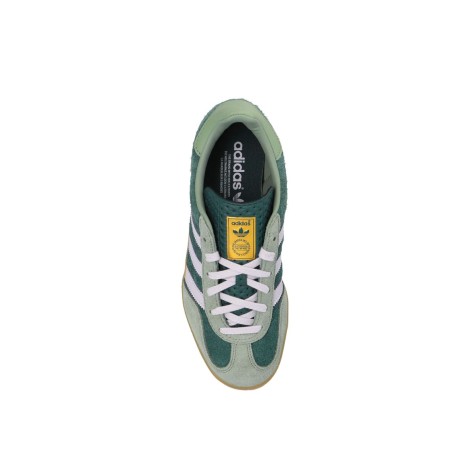 GAZELLE INDOOR MINERAL GREEN SILVER DAWN