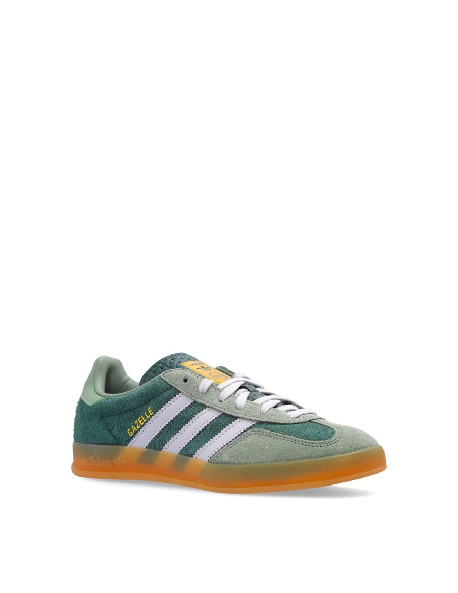 GAZELLE INDOOR MINERAL GREEN SILVER DAWN