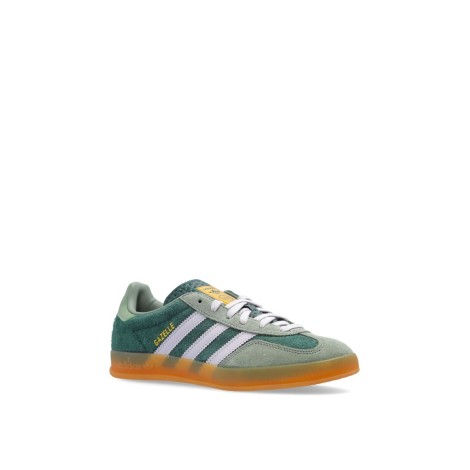 GAZELLE INDOOR MINERAL GREEN SILVER DAWN