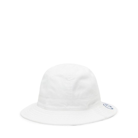 BUCKET HAT MARINER DECKWASH WHITE