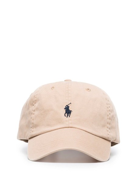 CAP CLASSIC SPORT BEIGE