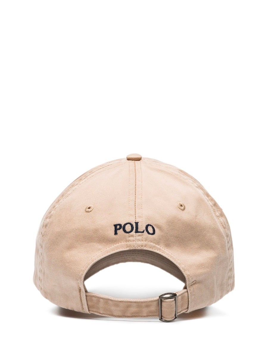 CAP CLASSIC SPORT BEIGE