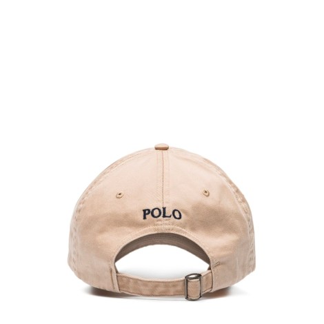 CAP CLASSIC SPORT BEIGE