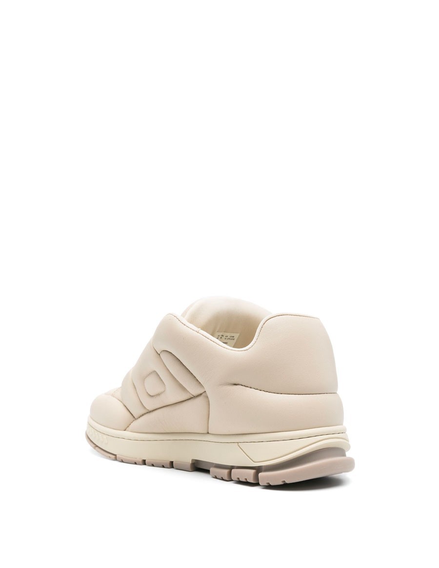 AREA PUFF PUFF OFF WHITE BEIGE