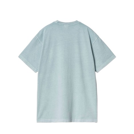 S/S VISTA T-SHIRT DUSTY ICE