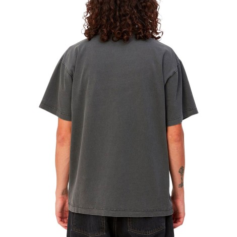 S/S VISTA T-SHIRT GRAPHITE