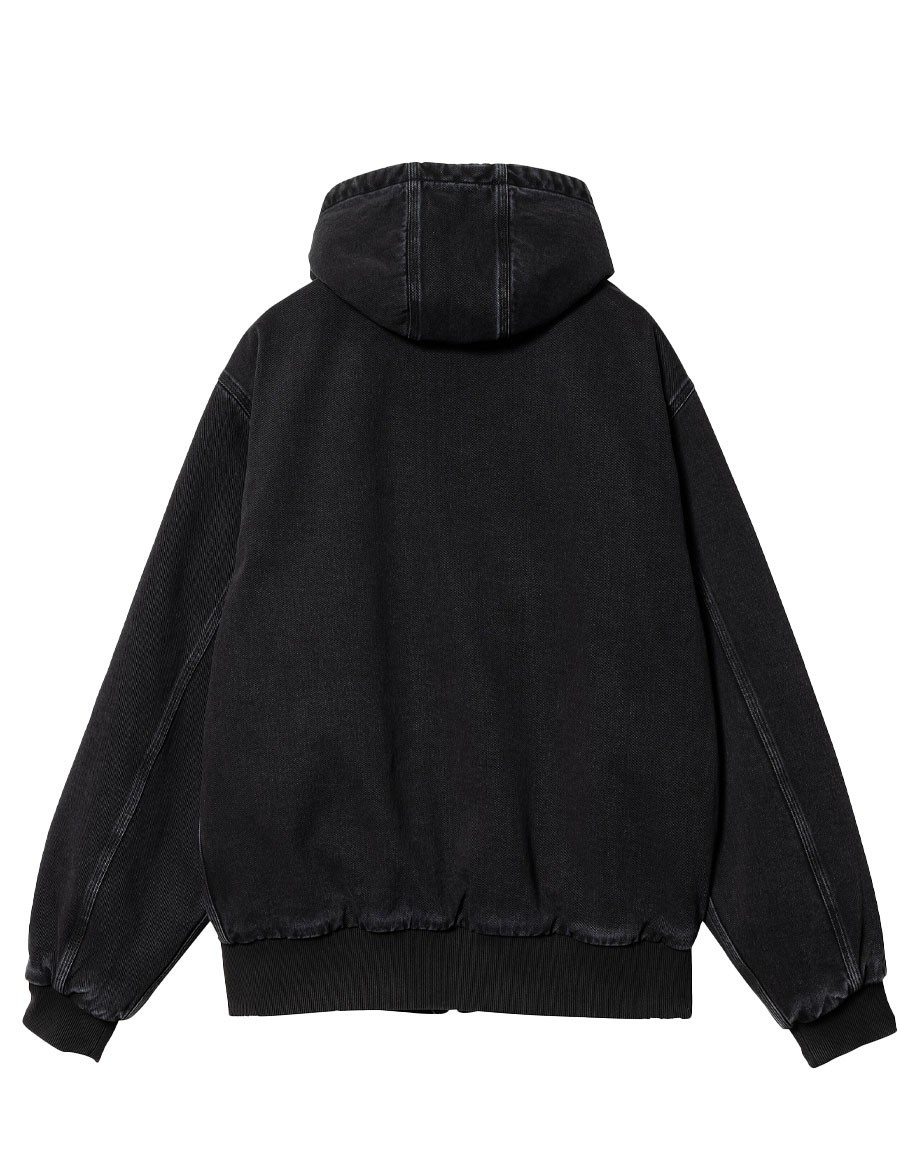 OG ACTIVE JACKET BLACK