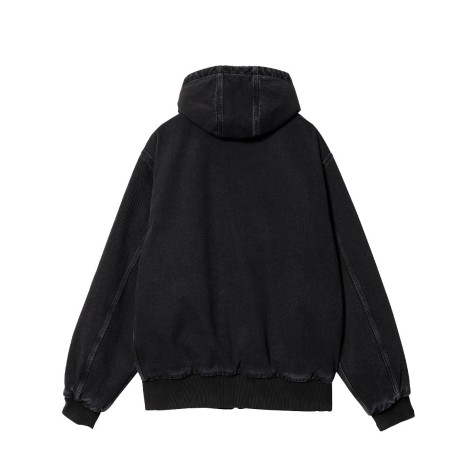 OG ACTIVE JACKET BLACK