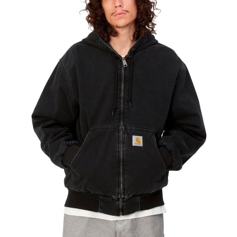 OG ACTIVE JACKET BLACK