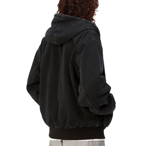 OG ACTIVE JACKET BLACK