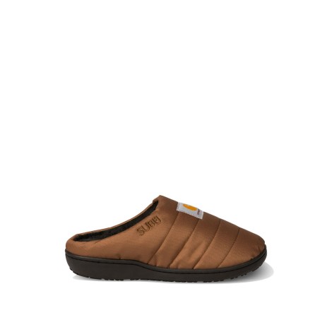 CORDURA¨ SLIPPERS HAMILTON BROWN