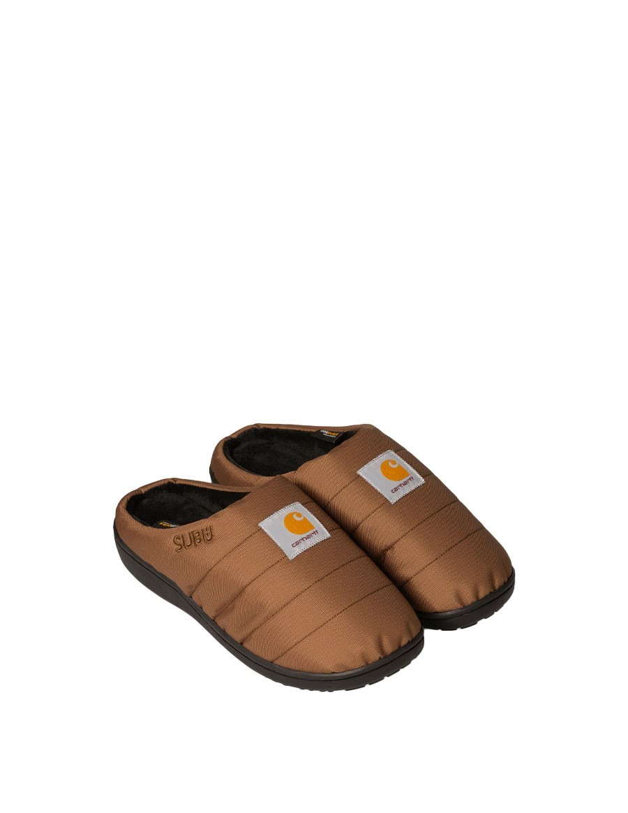 CORDURA¨ SLIPPERS HAMILTON BROWN