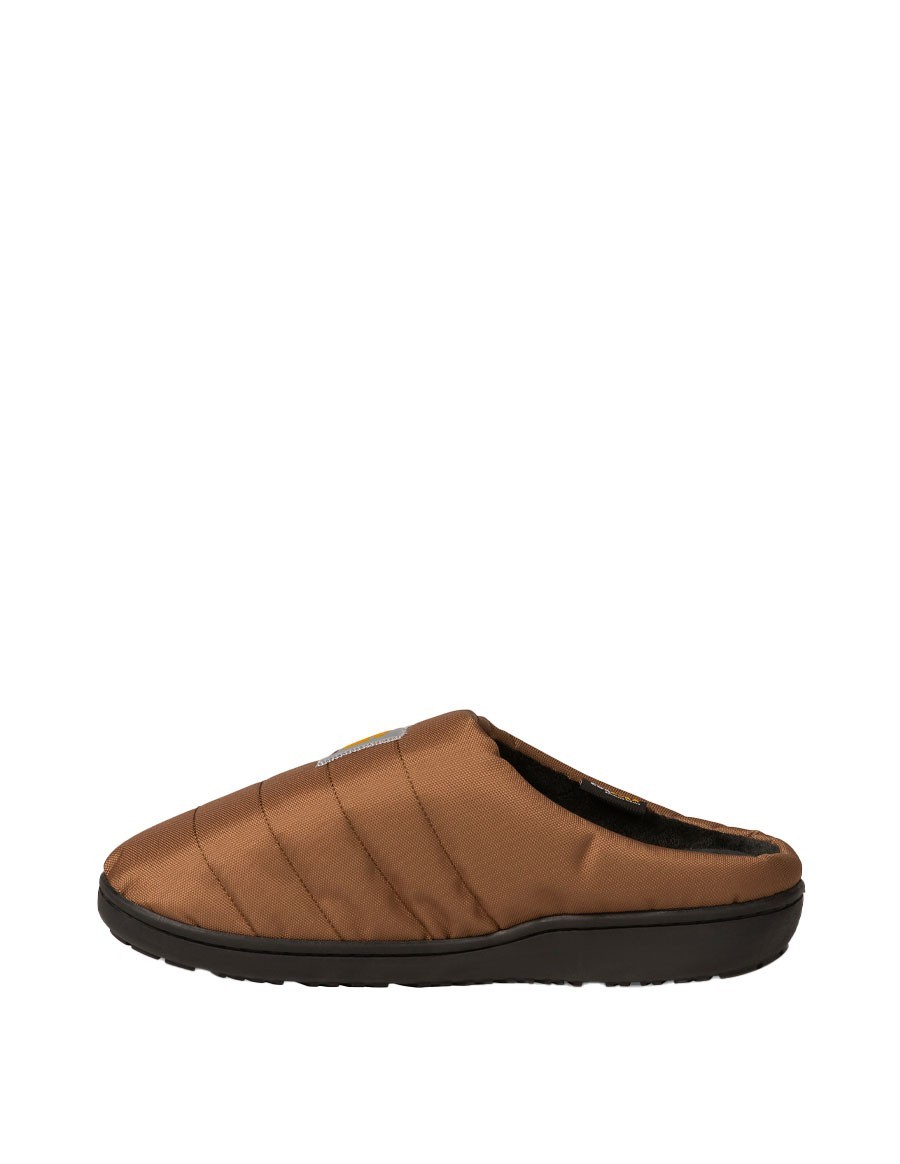 CORDURA¨ SLIPPERS HAMILTON BROWN