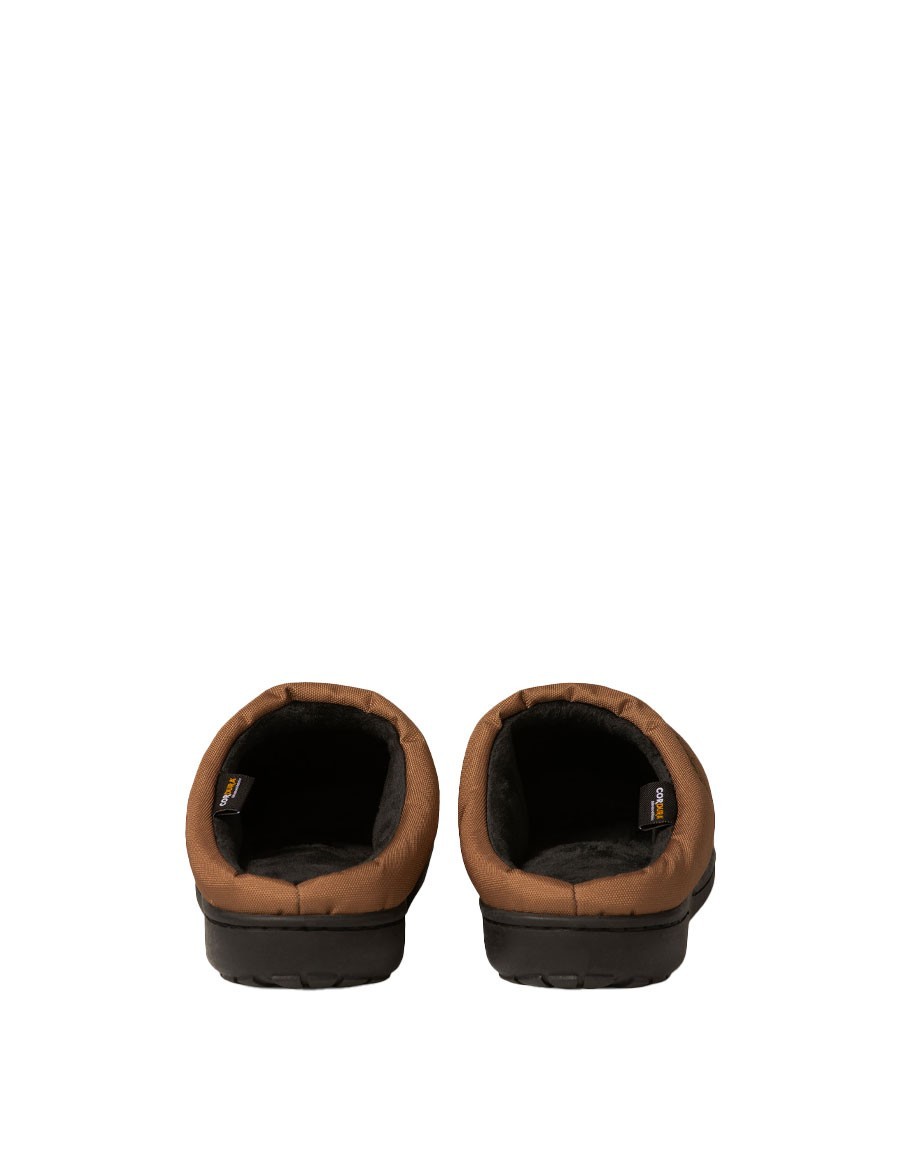 CORDURA¨ SLIPPERS HAMILTON BROWN