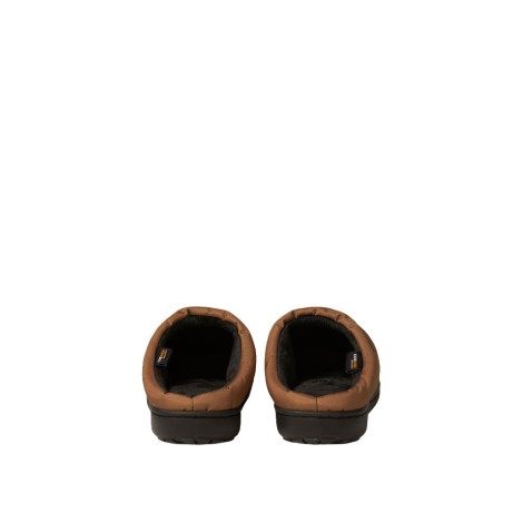 CORDURA¨ SLIPPERS HAMILTON BROWN