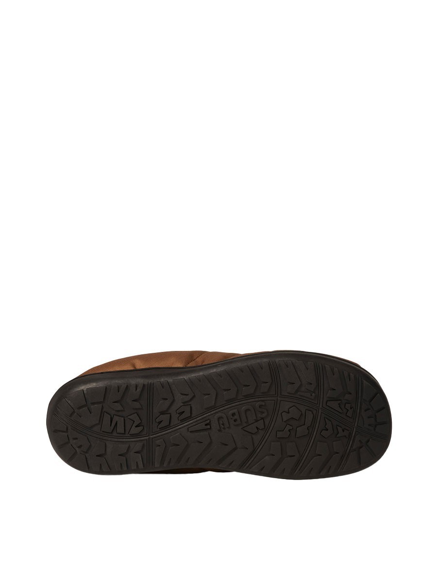 CORDURA¨ SLIPPERS HAMILTON BROWN