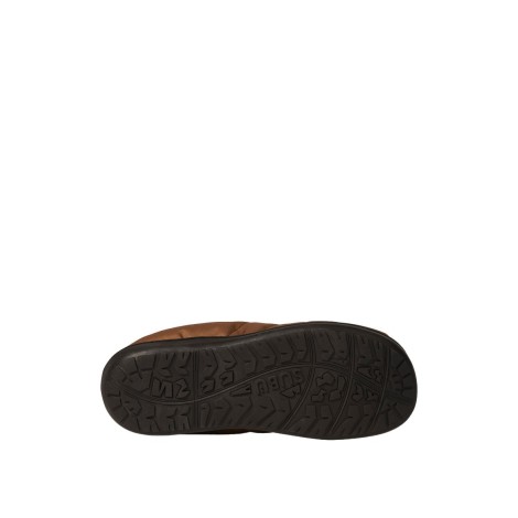 CORDURA¨ SLIPPERS HAMILTON BROWN