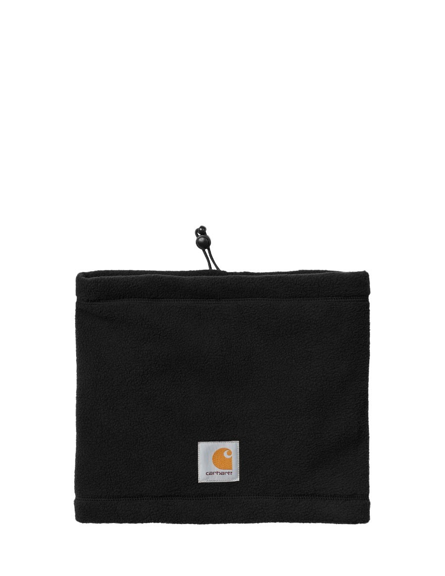 CORBY NECKWARMER BLACK