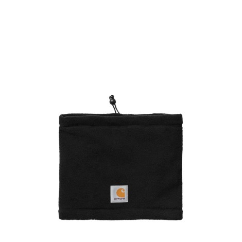 CORBY NECKWARMER BLACK