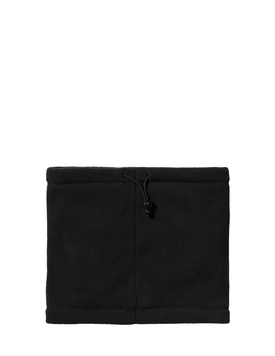 CORBY NECKWARMER BLACK