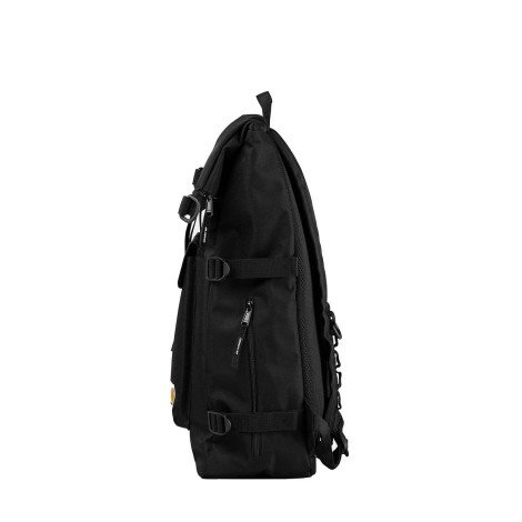 PHILIS BACKPACK BLACK